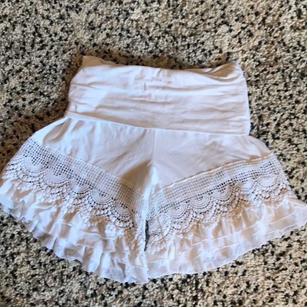 Nightcap knit shorts for Free People